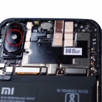 Thay Sửa Hư Mất Flash Xiaomi Mi 8X Tại HCM Lấy liền Tại HCM